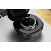 Smartring COLMI R03 18.1mm Czarny Tryby sportowe 21 trybów sportowych