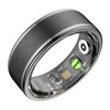 Smartring COLMI R03 18.1mm Czarny Wyposażenie Etui do ładowania