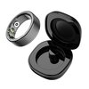 Smartring COLMI R03 18.1mm Czarny Kolor Czarny
