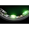 Smartring COLMI R03 18.9mm Czarny Materiał wykonania pierścienia Tytan