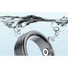 Smartring COLMI R03 18.9mm Czarny Pomiar Pokonana odległość