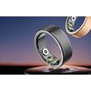 Smartring COLMI R03 18.9mm Czarny Pomiar Tętno