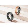 Smartring COLMI R03 18.9mm Czarny Funkcje Monitorowanie stanu zdrowia