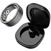 Smartring COLMI R03 18.9mm Czarny Kolor Czarny