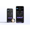 Smartring COLMI R03 18.9mm Złoty Funkcje Monitorowanie stanu zdrowia