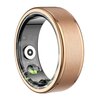 Smartring COLMI R03 18.9mm Złoty Waga pierścienia [g] 4.7