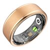 Smartring COLMI R03 18.9mm Złoty Wyposażenie Etui do ładowania