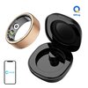 Smartring COLMI R03 18.9mm Złoty Kolor Złoty