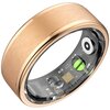 Smartring COLMI R03 19.8mm Złoty Wyposażenie Etui do ładowania