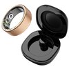 Smartring COLMI R03 19.8mm Złoty Gwarancja 12 miesięcy
