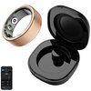 Smartring COLMI R03 19.8mm Złoty Kolor Złoty