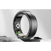 Smartring COLMI R06 21.3mm Czarny Pomiar Poziom stresu