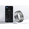 Smartring COLMI R06 21.3mm Czarny Pomiar Spalone kalorie