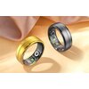 Smartring COLMI R06 21.3mm Czarny Funkcje Monitorowanie snu