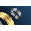 Smartring COLMI R06 21.3mm Czarny Materiał wykonania pierścienia Stop aluminium