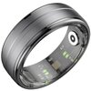 Smartring COLMI R06 21.3mm Czarny Wyposażenie Kabel magnetyczny
