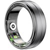 Smartring COLMI R06 21.3mm Czarny Waga pierścienia [g] 2.7