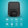 Wideorejestrator LAMAX F10 GPS 4K Kąt widzenia [stopnie] 150