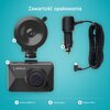Wideorejestrator LAMAX T3 Komunikacja USB Typu C