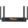 Router TP-LINK Archer BE3600 2.4 / 5 GHz (DualBand), Wi-Fi Mesh Maksymalna prędkość transmisji bezprzewodowej [Mb/s] 3570