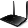Router TP-LINK Archer MR202 4G LTE 2.4 / 5 GHz (DualBand), Wi-Fi Mesh, Gniazdo SIM Zastosowanie xDSL