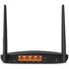 Router TP-LINK Archer MR202 4G LTE 2.4 / 5 GHz (DualBand), Wi-Fi Mesh, Gniazdo SIM Obsługiwane standardy Wi-Fi 5 (802.11 a/b/g/n/ac)