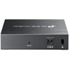 Switch TP-LINK Omada ES205GP Gigabit Ethernet, 5 portów, Funkcja PoE, Zarządzalny Funkcja PoE Tak