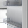 Lodówka BEKO TS190340SN 81.8cm Srebrna Kolor / wykończenie boków Srebrny