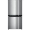 Lodówka WHIRLPOOL WQ9 E2L EF Side by Side No Frost 187.4 Inox