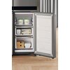 Lodówka WHIRLPOOL WQ9 E2L EF Side by Side No Frost 187.4 Inox Kolor producenta Inox
