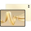 Tablet HUAWEI MatePad Pro 12.2" 12/512 GB Wi-Fi Złoty + Rysik + Klawiatura Funkcje ekranu 92% screen-to-body ratio
