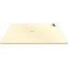 Tablet HUAWEI MatePad Pro 12.2" 12/512 GB Wi-Fi Złoty + Rysik + Klawiatura Procesor HiSilicon Kirin 9000S, 8-rdzeniowy