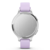 Smartwatch GARMIN Lily 2 Active Fioletowy Wodoszczelność Tak