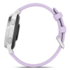 Smartwatch GARMIN Lily 2 Active Fioletowy Rodzaj Zegarek sportowy