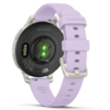 Smartwatch GARMIN Lily 2 Active Fioletowy Kompatybilna platforma iOS