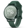 Smartwatch GARMIN Lily 2 Active Zielony