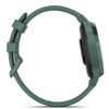 Smartwatch GARMIN Lily 2 Active Zielony Pulsoksymetr Tak