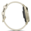 Smartwatch GARMIN Lily 2 Active Złoty Pulsoksymetr Tak
