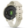 Smartwatch GARMIN Lily 2 Active Złoty Kompatybilna platforma iOS