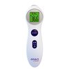 Termometr IHEALTH DET-306 Miejsce pomiaru Czoło