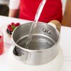 Czajnik bezprzewodowy MPM MCZ-128/B1 Beżowy Funkcje Regulacja temperatury, Obrotowa podstawa, Sygnał dźwiękowy, Wskaźnik poziomu wody, Podtrzymywanie ciepła