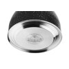 Czajnik GERLACH Granitex 2.8 l Czarny Pojemność [l] 2.8