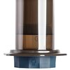 Zaparzacz AEROPRESS Fellow Prismo Kolor Czarny