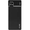 Powerbank XLINE GPB366K 30000mAh 65W Czarny Prąd wyjściowy [A] 1.5