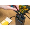 Powerbank XLINE GPB366K 30000mAh 65W Czarny Prąd wyjściowy [A] 4.5