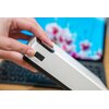 Powerbank XLINE GPB366W 30000mAh 65W Biały Typ baterii Litowo-polimerowa