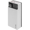 Powerbank XLINE GPB366W 30000mAh 65W Biały Prąd wyjściowy [A] 2