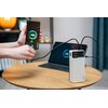 Powerbank XLINE GPB366W 30000mAh 65W Biały Prąd wyjściowy [A] 3