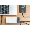 Powerbank XLINE GPB366W 30000mAh 65W Biały Typ ładowania Power Delivery