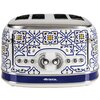 Toster ARIETE Capri 1560C Tacka na okruchy Tak